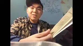 Read books and guide basic grammar forms in communication part 1