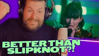 Американская реакция на песню Babymetal «Headbangeeeeer» (версия от 15th Night)
