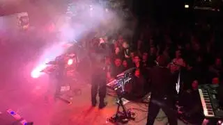 Information Society - 