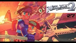 Megaman Legends 2 (27) - Giant Reaverbot