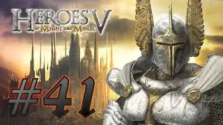 Heroes of Might and Magic V #41 - Oddawaj co nie twoje