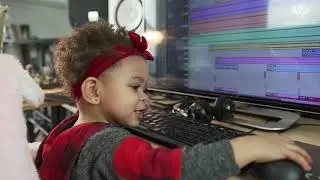 Music Production Essential Kit Commercial