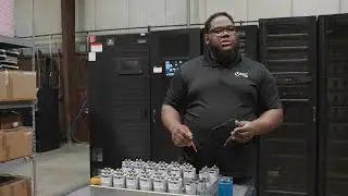 UPS Capacitors Explained: Function, Failure Signs & When to Replace Them
