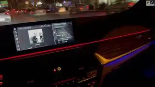 BMW 530i (G30) Coding