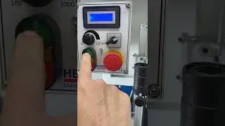 HBM BF25 - Threading / Gjenging