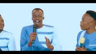 SWEETEST COUNTRY-GOSPEL MEDLEY (OFFICIAL VIDEO)  by Jehovah Shalom Acapella