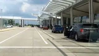 July 14, 2035 Dayton International Airport