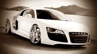 Test Drive Unlimited - Araba Yamaları / Car Mods: 