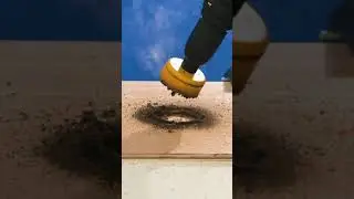 Sponge hack for repair #shorts #repairhacks #viralshorts #5minutecraftsmen #menhacks