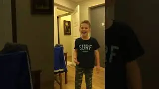 Amazing, After 7 Years Vomiting Baby Kuzey İzmir - Kusan Bebek Kuzey PART 2
