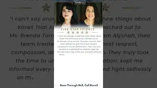 Karell Law - Trial Attorneys