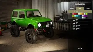 To The Top O' The Hill! - One-Offs - Pure Rock Crawling