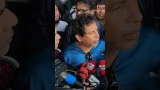 রাজাকার নিয়ে মোশারফ করিমের বক্তব্য  || mosharraf karim || Itv | Independent TV