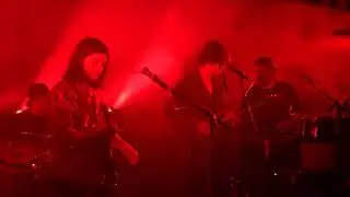 Eminence Ensemble - Full 2nd Set - 05/15/21 Austin, TX