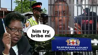 Breaking!P0lice Exp0sed ShabDon Bail New Br&igrave;be Charges DPP RULING