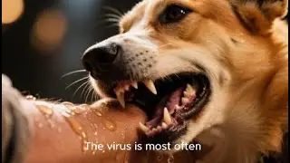 How Rabies Infection Occurs | Symptoms, Causes & Prevention Explained