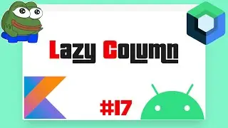 Jak wyświetlać listy w Jetpack Compose - Lazy Column + SwipeToDismiss [2022/2023] #17