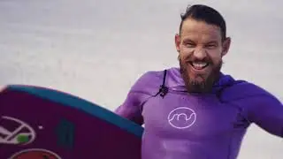 Andre Botha - Covid Season - Bodyboarding