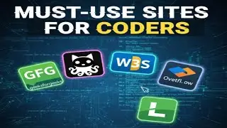 Top 5 Websites Every Computer Engineering Student Must Know in 2025