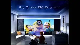 Is This the Best Cheap Home Theater Projector Right Now?