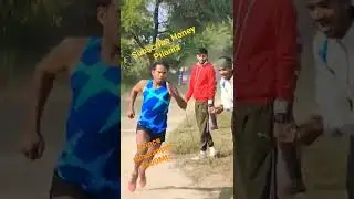 Prince saharanpur 1600 Meter Finishing Time 4:12 Prince saharanpur race@Honeypilania