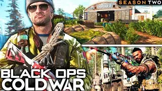 Black Ops Cold War: ALL MAJOR CHANGES In The NEW 1.12 UPDATE! (SEASON 2 UPDATE)