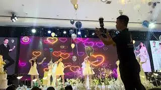 Nhảy đám cưới - Vũ Đoàn Bang Bang
