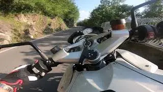 Bellagio-Como BMW k1300r 2019