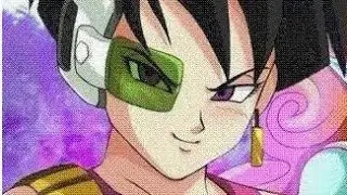 Que pasaria si fasha si sobreviviera despues de la traicion de freezer #1