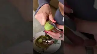 Теперь я ем киви КАЖДЫЙ ДЕНЬ, когда увидела это