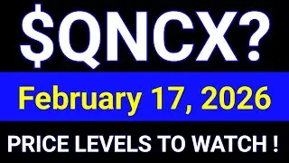 QNCX Stock (Quince therapeutics, Inc) QNCX Stock Analysis | February 17, 2026