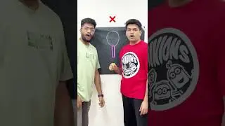 One Line Draws the entire BAT 🏸shape, and the lines cannot overlap! Is there an answer ?