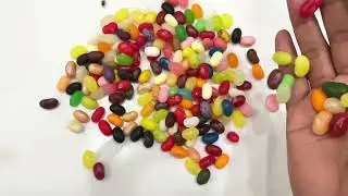 Review Kirkland Jelly Belly Bean || Costco Kirkland Signature Jelly Belly - 49 Flavors Jelly Beans