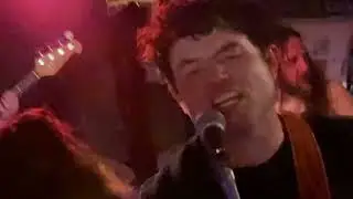 GOD&rsquo;S HAND PLAY NEW AGE BY BLITZ @ THE FOXHEAD