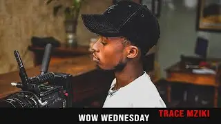 Wax Director  Wow Wednesday  Trace Mziki 1080p