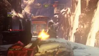 Uncharted 2 | Rampant Ft. Monster1215