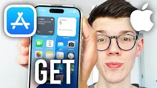 How To Get App Store Back On iPhone - Full Guide