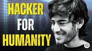 Aaron Swartz, the Hacker Who Changed the Internet Forever