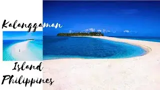 KALANGAMAN ISLAND