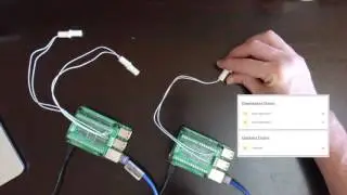 Multiple Home Assistant Instances with MQTT Eventstream