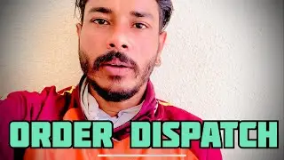 Order Dispatch Automatically ||Talabat Daily Life Routine Vlogs||@ParveenPaulVlogs 