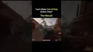Black Ops 6 Servers Suck 😭