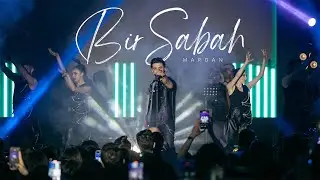 MARDAN &mdash; Bir Sabah (Rəsmi Musiqi Videosu)