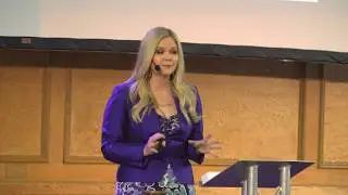 Lindsey Fitzharris @ 5x15 - The Butchering Art - Wellcome Book Prize 2018