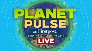 LIVE: Trump Pushes Australia To Supply Uranium For Nuclear Energy | N18G