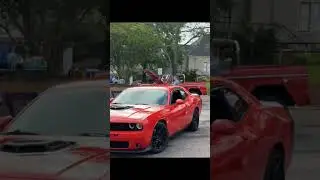 #scatpackshaker #recovery car show 2025 #like #followme #iillkingiill