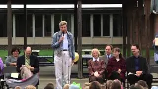 A Tribute to Mr. Mackie