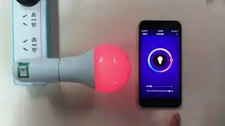 HUANSO Smart Demo video