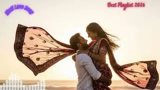 Bollywood Romance WarmSignal 🌅❤️ | Gentle Hindi Love Emotions