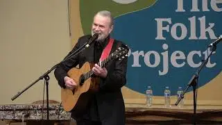 Beppe Gambetta @The Folk Project, Morristown, NJ 10/4/25 Wise Old Man